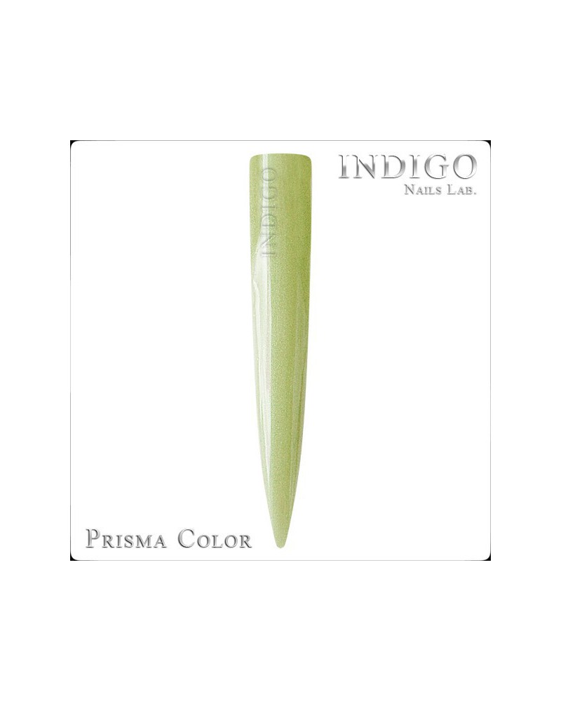 Indigo Prisma Green 02