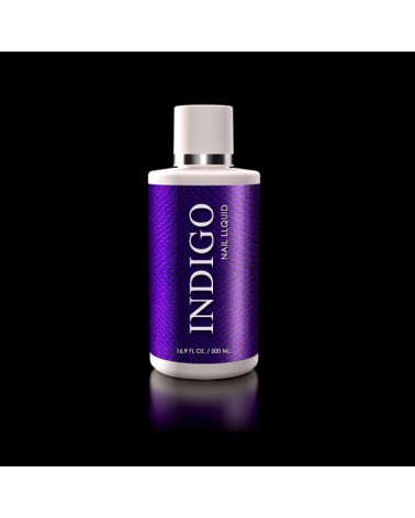 Indigo nail liquid 500ml