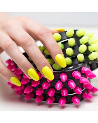 Troublemaker Gel Brush