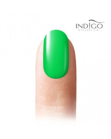 Power Spinach - Nail Art Gel