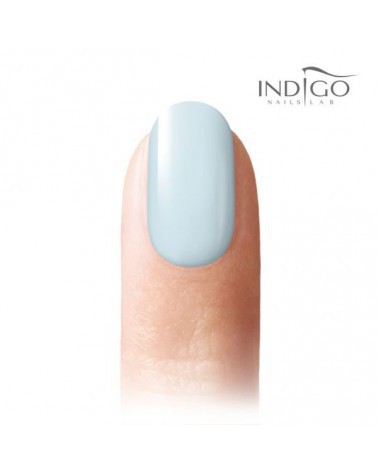 Baby Blue Gel Brush