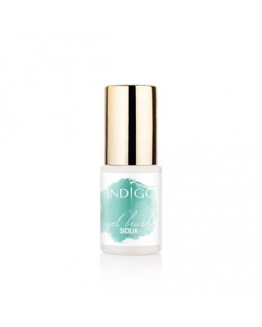 Sicilia Gel Brush