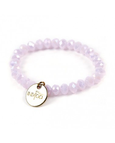 Rose Pearl Armband
