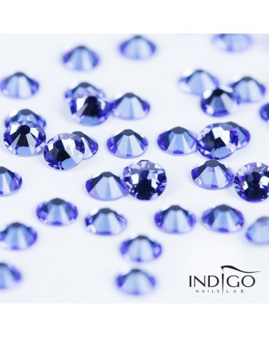 Swarovski® Crystal Sapphire SS 9 - 50 stuks