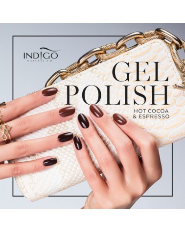 Espresso Gel Polish 7ml