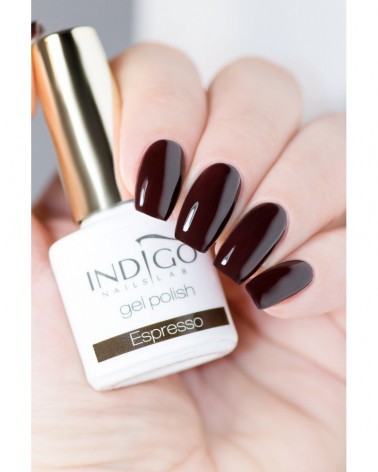 Espresso Gel Polish 7ml