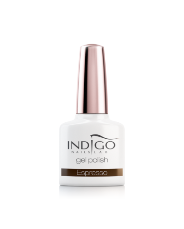 Espresso Gel Polish 7ml