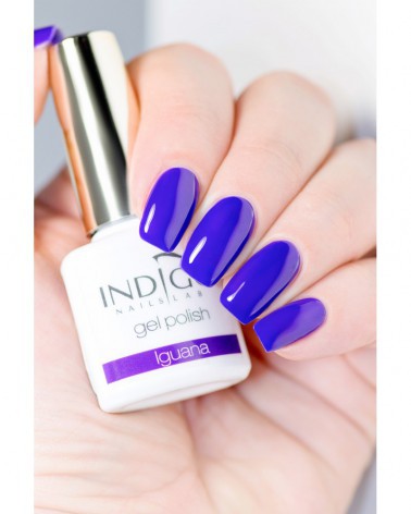 Iguana Gel Polish 7ml