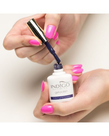 Midnight Ocean Gel Polish 7ml