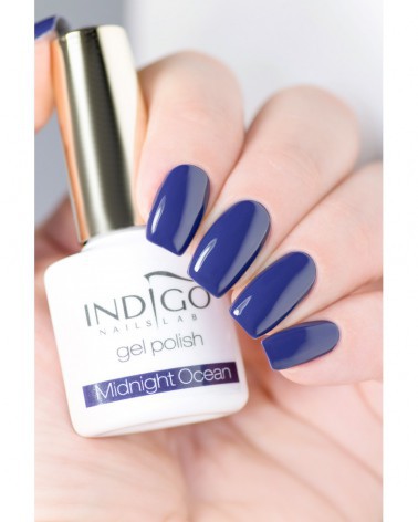 Midnight Ocean Gel Polish 7ml
