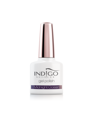 Midnight Ocean Gel Polish 7ml