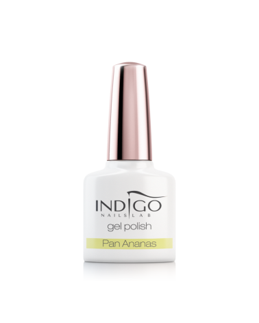 Pan Ananas Gel Polish 7ml