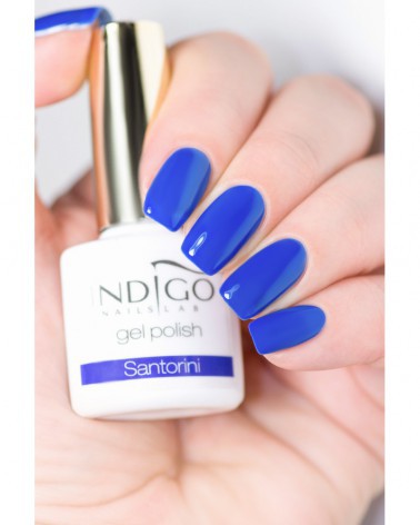 Santorini Gel Polish 7ml