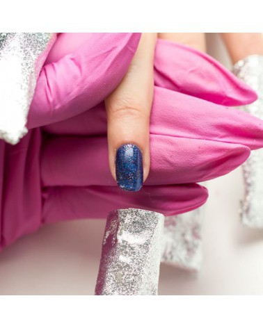Shanghai Glitter Gel Polish 7ml