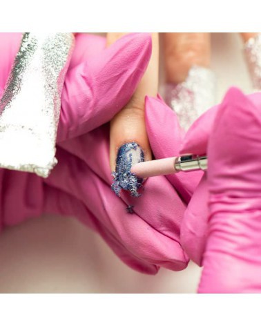 Shanghai Glitter Gel Polish 7ml