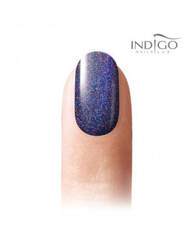 Shanghai Glitter Gel Polish 7ml