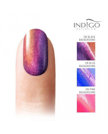 Solaris Effect Gel Polish 7ml