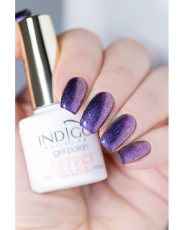 Solaris Effect Gel Polish 7ml