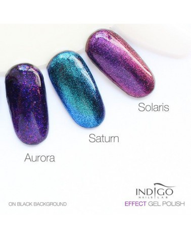 Solaris Effect Gel Polish 7ml