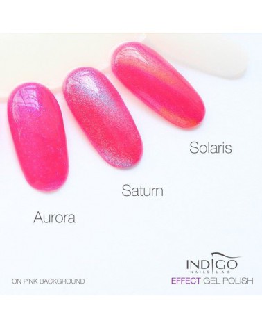 Solaris Effect Gel Polish 7ml