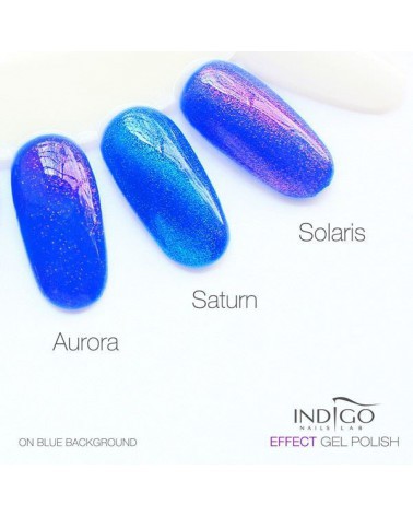 Solaris Effect Gel Polish 7ml