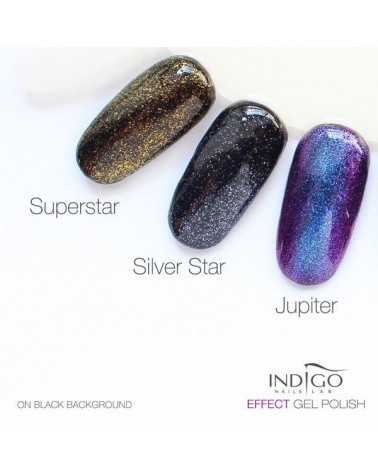 Superstar Effect Gel Polish 7ml