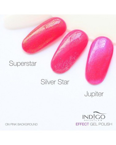 Superstar Effect Gel Polish 7ml