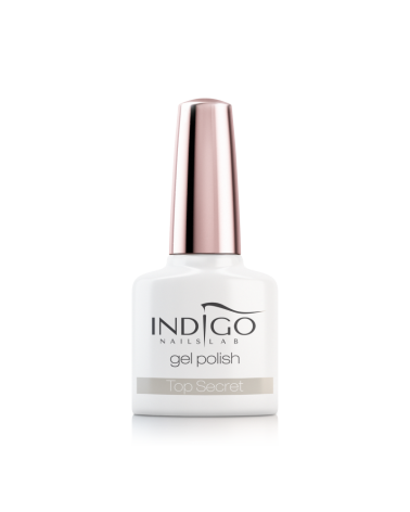Top Secret Gel Polish 7ml