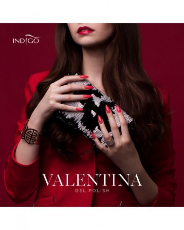 Valentina Gel Polish 7ml