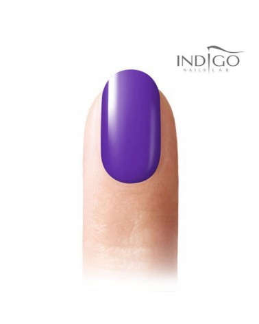 Violet Storm Gel Polish 7ml