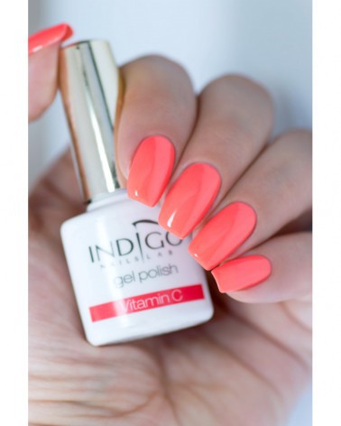 Vitamin C Gel Polish 7ml