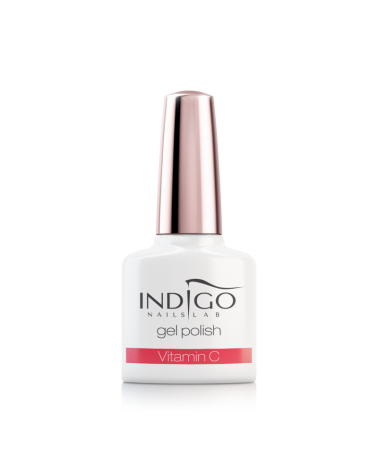 Vitamin C Gel Polish 7ml