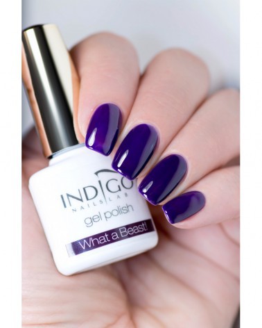 What A Beast Gel Polish 7ml