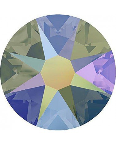 Swarovski® Crystal Paradise Shine SS 5 - 50 stuks