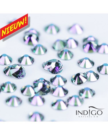 Swarovski® Crystal Paradise Shine SS 7 - 50 stuks