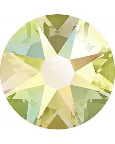 Swarovski® Crystal Jonquil AB SS 9 - 50 stuks