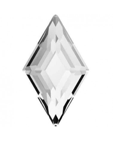 Swarovski® Crystal Diamond 5x3mm 10 stuks