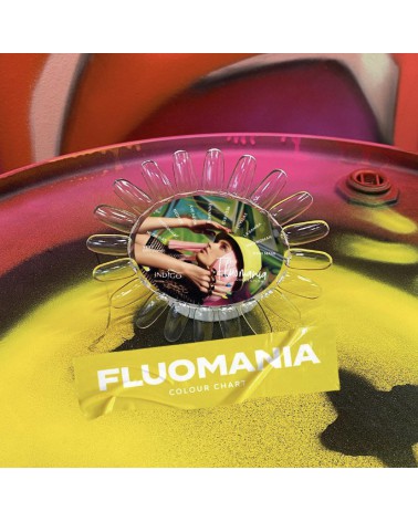 Fluomania Display