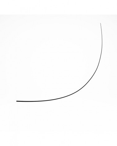Silk, Black, L+, 0.07