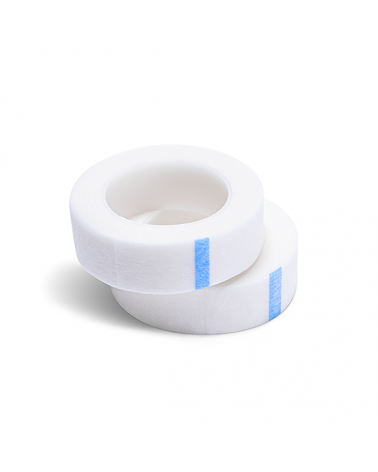 Paper eyelash tape