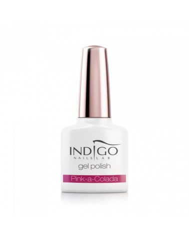 Pink A Colada Gel Polish 7ml