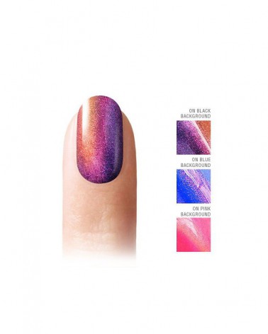 Solaris Effect Gel Polish 7ml