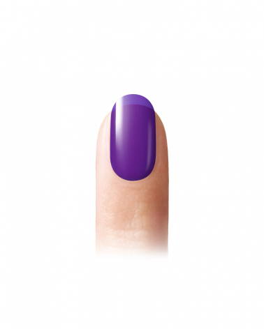 Indigolicious Gel Polish