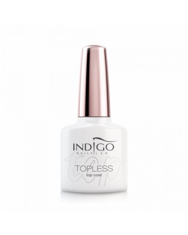 Topless Top Coat 7ml