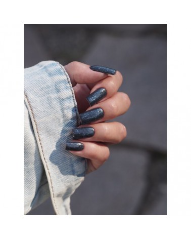 Topless Top Coat 7ml