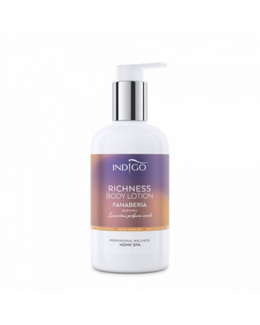 Fanaberia Shimmer - Body Lotion 300ml