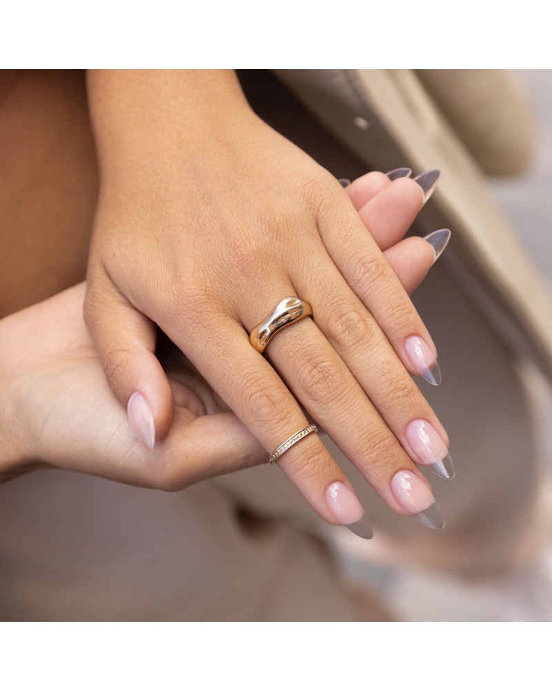 SELF LEVELING GEL MET PROTEÏNEN 120 CLEAR 50ml