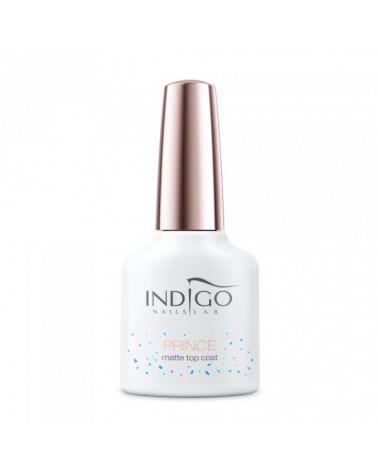 Prince Matte Top Coat