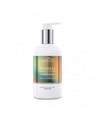Ginger Bells - body lotion 300ml