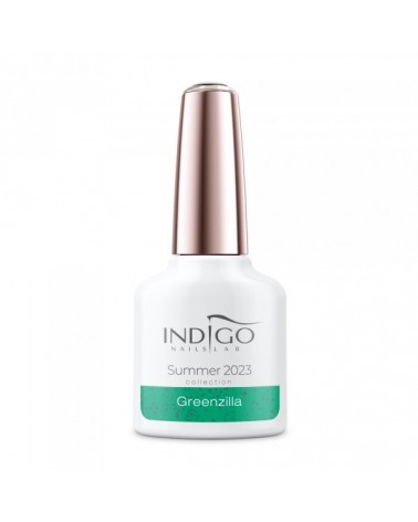 Greenzilla Gel Polish 7ml